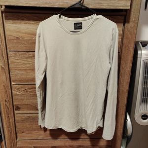 Cuts Long Sleeve T-Shirt